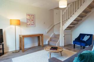 Burden close two bedroom house with garden - Bristol - 2