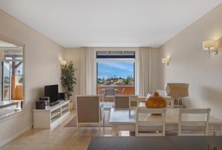 Monte Santo Resort - Carvoeiro - 9