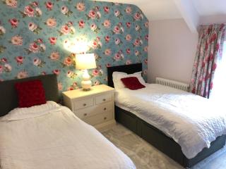 Cosy Cottage, Market Square View, Grade 2 Listed! - Masham - 5