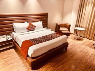 Comfort Inn Alstonia - Amritsar - 4