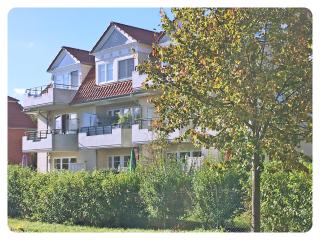 2 Zimmer Appartement Poseidon - Boltenhagen - 9