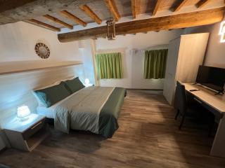 B&B Luna Suite & Room - Rubiera - 8