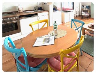 2 Zimmer Appartement Poseidon - Boltenhagen - 4
