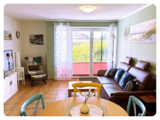2 Zimmer Appartement Poseidon - Boltenhagen - 5