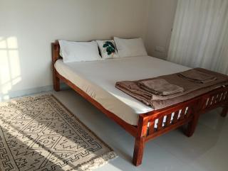 Ocean Clifade - Cochin - 6