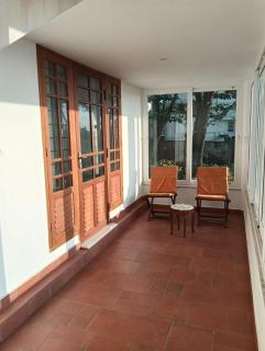 Ocean Clifade - Cochin - 2