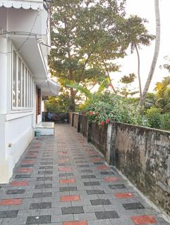 Ocean Clifade - Cochin - 1