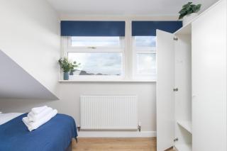 2 Bedroom Serviced Apartment Coventry - Parkside - 5