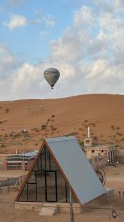 Bidiya Desert Camp - Aflāj - 8