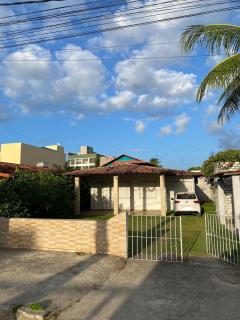 Casa aconchegante a 150m do mar em Tamandaré - 0