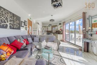Spacious Penthouse with Hot Tub & Amazing Views by 360 Estates - Marsaxlokk - 0