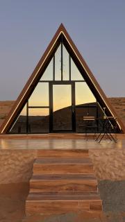 Bidiya Desert Camp - 1