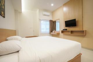Wyn Inn Purwokerto - Purwokerto - 0