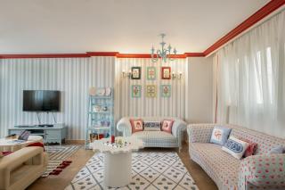 2BR Dokki khan Your Vibrant experience, at AnQa khans - 9