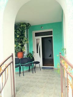 Guest House Sirius - 7