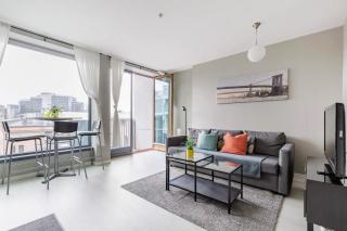 Central Oslo &Close to Central Station - 9