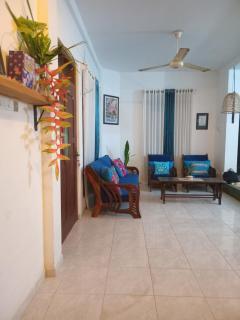 Home Aarliya - Hikkaduwa - 5