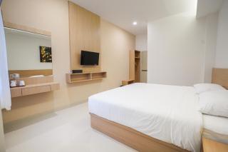 Wyn Inn Purwokerto - Purwokerto - 8