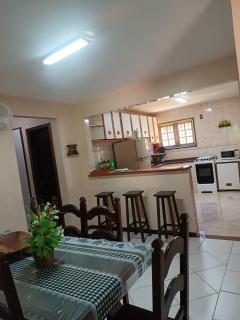 Praia e natureza - 2