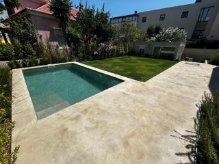 Chalet Lídia Lodges - Estoril - 4