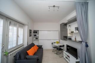 Fiumicino Business&Vacation Apt Wifi - 9