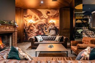 Premier Luxury Mountain Resort - 5