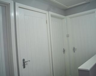Calmhaven Apartments Hucknall - Hucknall - 5