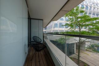 Come2Stay Hafencity - Marco Polo Tower 2 - 8