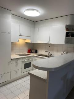 Disentis Ferienwohnung - 7