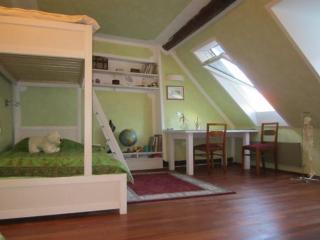 A precious apartment in Ljubljana - 8