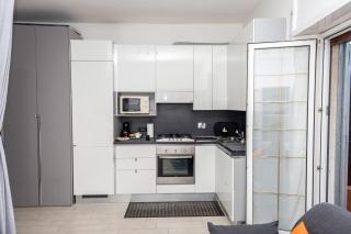 Fiumicino Business&Vacation Apt Wifi - 3