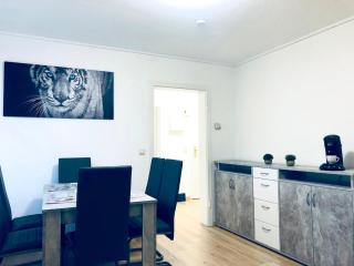 Wohnung mit neuem Bad und Küche - Gelsenkirchen - 8
