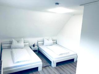 Wohnung mit neuem Bad und Küche - Gelsenkirchen - 1
