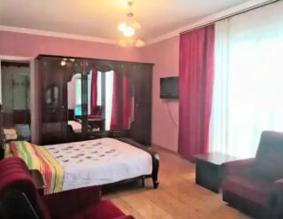 Guest House Sirius - Chişinău - 1