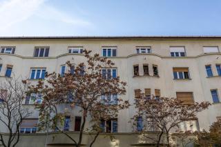 Buda Castle Apartment - 3