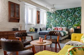 Buda Castle Apartment - Budapest - 2
