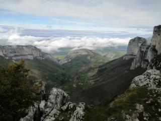 Gites Belle Echappee La Croisette - La Chapelle-en-Vercors - 7