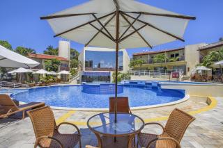 TRIPLEX Solar Água- by Pipa Praia House - 0