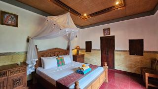 Ala's Green Lagoon - Ubud - 1