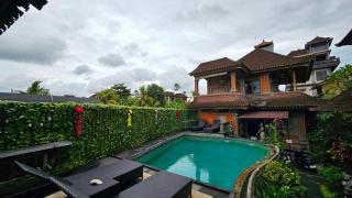 Ala's Green Lagoon - Ubud - 9