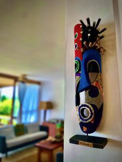 Casa do Mar - São Tomé - 9