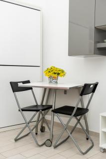 Fiumicino Business&Vacation Apt Wifi - 5