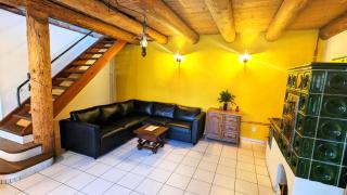 Rustikale und grosszügige Ferienwohnung - 8