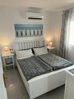 English Garden Apartment 344 - Torrox - 8