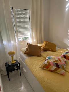 English Garden Apartment 344 - Torrox - 7