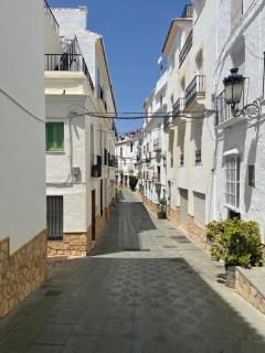 English Garden Apartment 344 - Torrox - 6