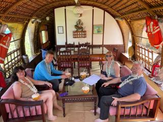 Thara's Houseboat - Alleppey - 5