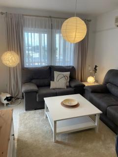 English Garden Apartment 344 - Torrox - 5