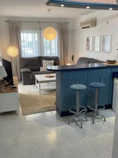 English Garden Apartment 344 - Torrox - 4