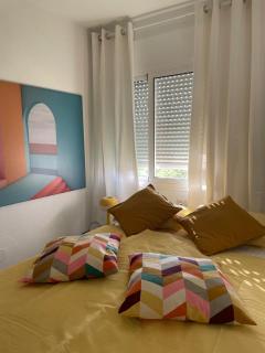English Garden Apartment 344 - 3